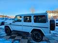 Mercedes-Benz G 350 d+AMG 21"+StandHzg+Schiebedach Weiß - thumbnail 9