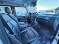 Mercedes-Benz G 350 d+AMG 21"+StandHzg+Schiebedach Weiß - thumbnail 13