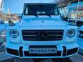 Mercedes-Benz G 350 d+AMG 21"+StandHzg+Schiebedach Weiß - thumbnail 5