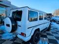 Mercedes-Benz G 350 d+AMG 21"+StandHzg+Schiebedach Weiß - thumbnail 7