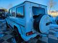 Mercedes-Benz G 350 d+AMG 21"+StandHzg+Schiebedach Weiß - thumbnail 10