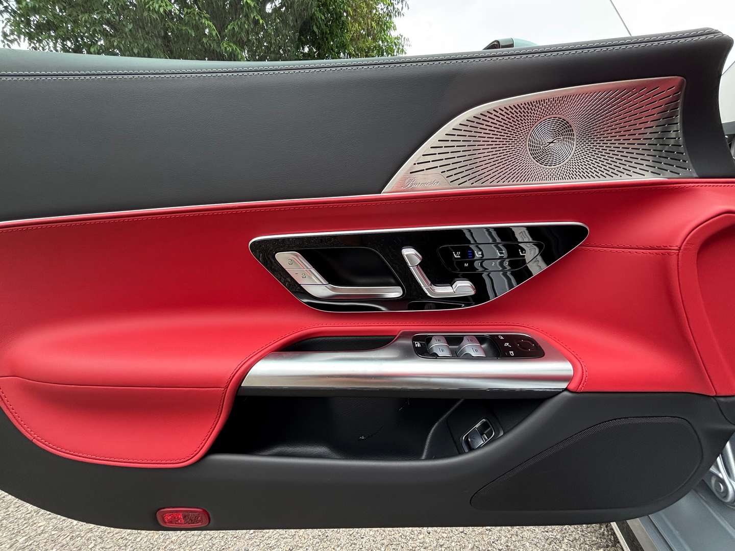 Mercedes SL 55 AMG Line - 2024 - Joinsteer - #13