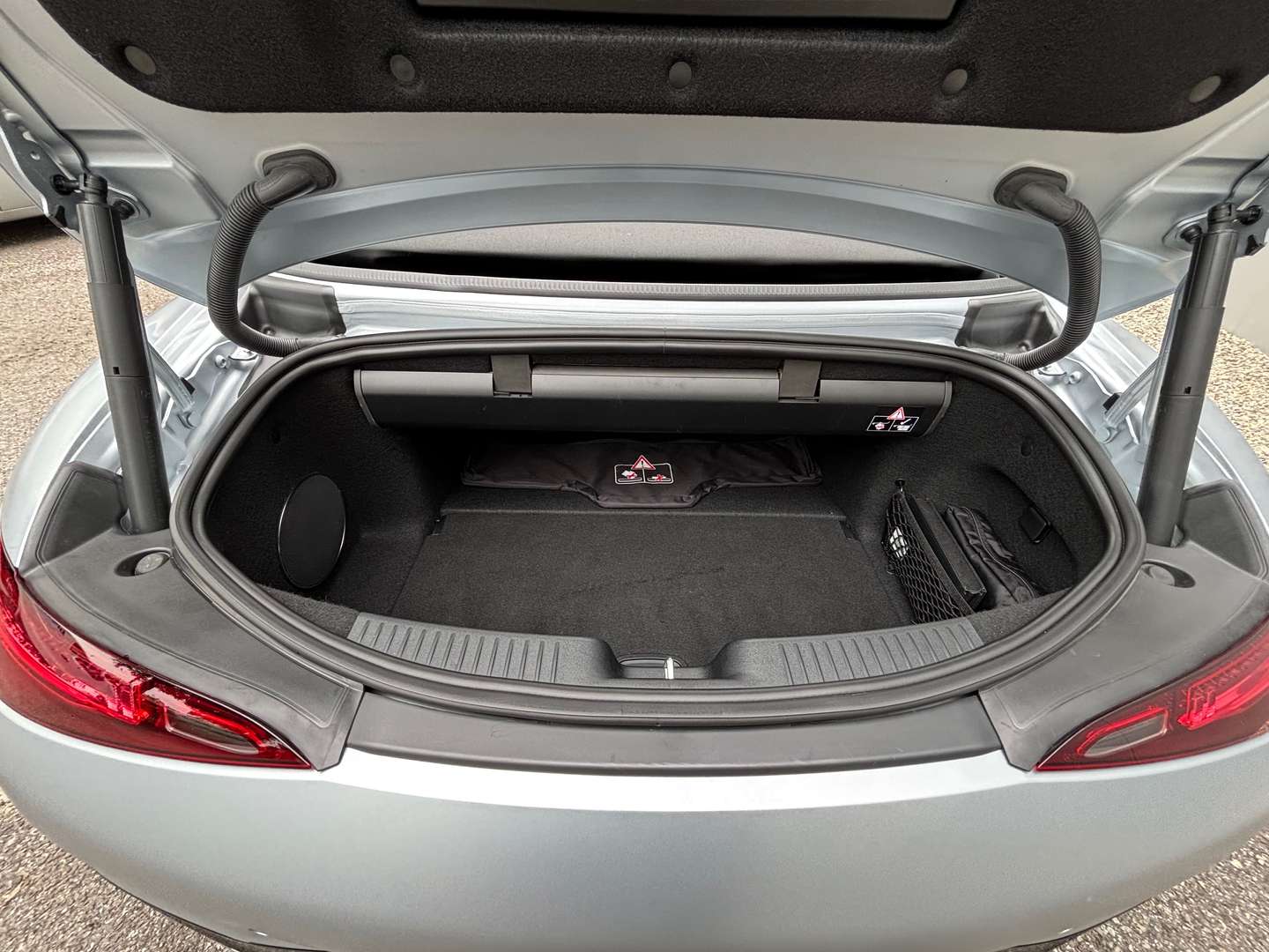 Mercedes SL 55 AMG Line - 2024 - Joinsteer - #9