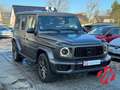 Mercedes-Benz G 63 AMG Facelift Performance Package Superior 22'LM GSD Grau - thumbnail 4