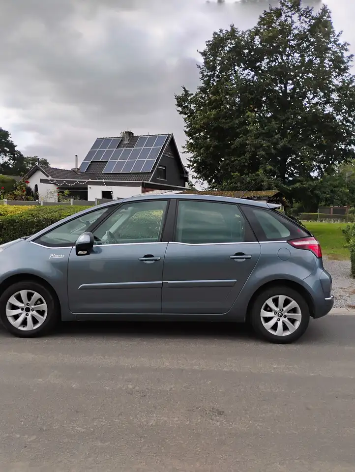 Citroën C4 Picasso