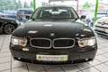 BMW 735 i  Benzin V8 272 PS NUR 27.200 km 1. Hand Nero - thumbnail 4