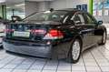 BMW 735 i  Benzin V8 272 PS NUR 27.200 km 1. Hand Nero - thumbnail 8