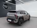 Kia EV3 81,4 kWh GT-line DriveWise Comfort Grau - thumbnail 7