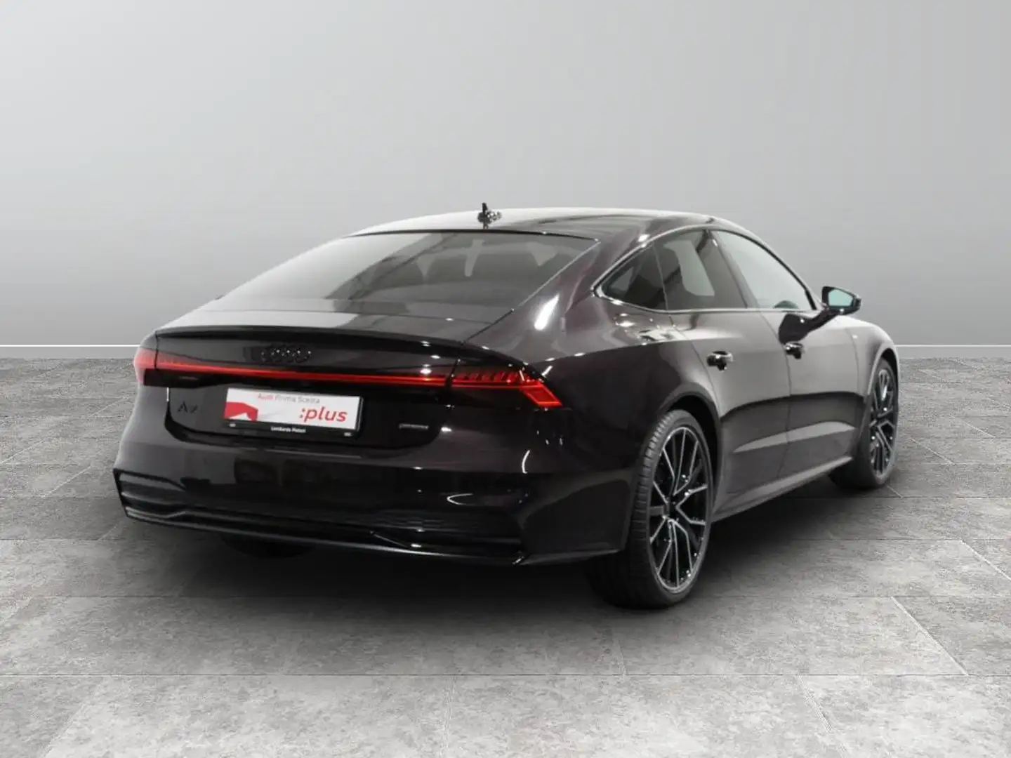Audi A7 Sportback 45 3.0 tdi mhev 48V Business Advanced - 2
