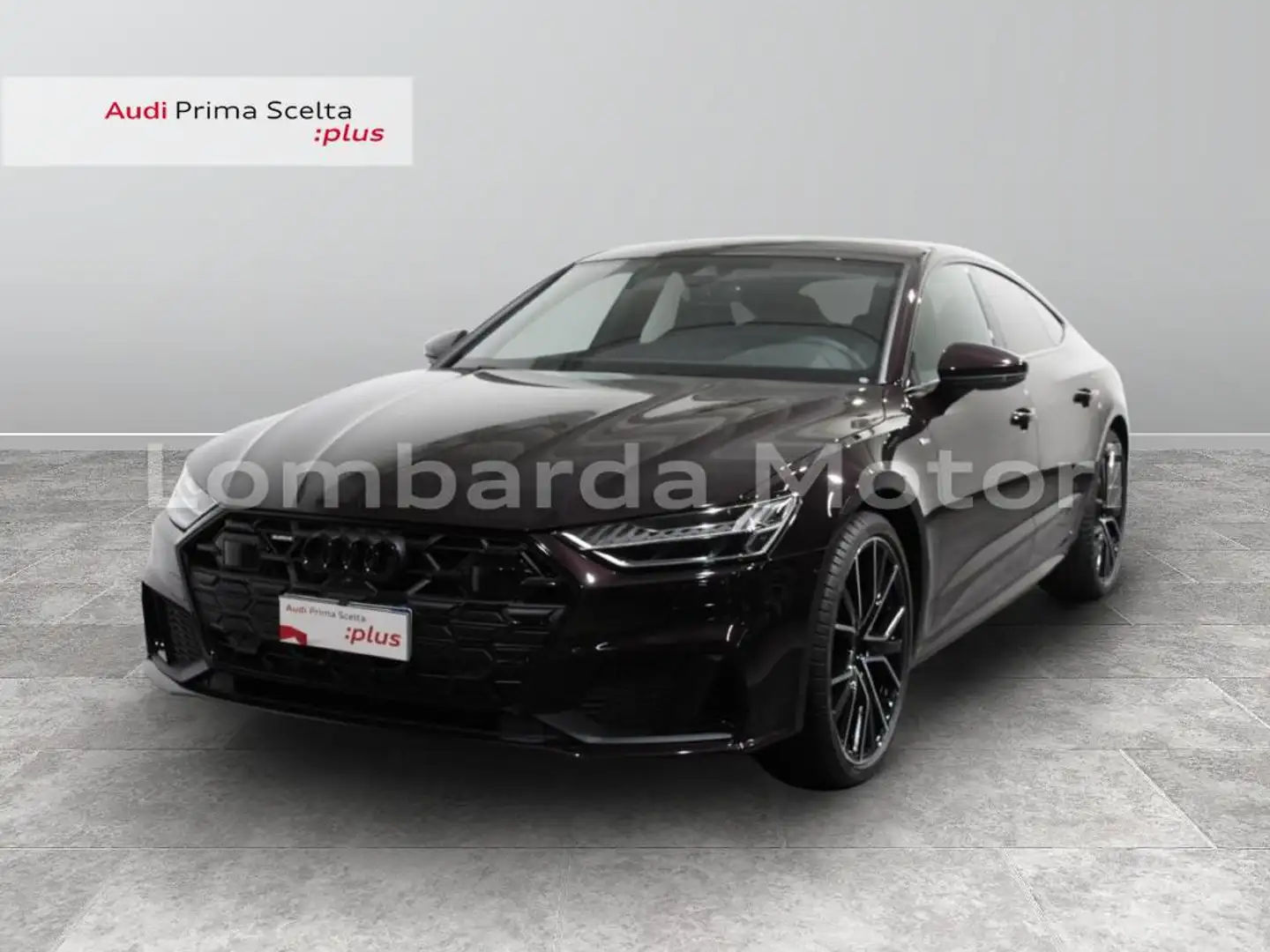 Audi A7 Sportback 45 3.0 tdi mhev 48V Business Advanced - 1