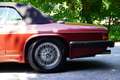 Jaguar XJS Cabriolet V12 HE (1988) – gepflegter Klassiker Червоний - thumbnail 17
