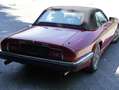 Jaguar XJS Cabriolet V12 HE (1988) – gepflegter Klassiker Червоний - thumbnail 16