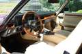 Jaguar XJS Cabriolet V12 HE (1988) – gepflegter Klassiker Червоний - thumbnail 9