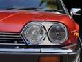 Jaguar XJS Cabriolet V12 HE (1988) – gepflegter Klassiker Червоний - thumbnail 3