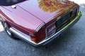 Jaguar XJS Cabriolet V12 HE (1988) – gepflegter Klassiker Червоний - thumbnail 6