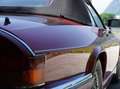 Jaguar XJS Cabriolet V12 HE (1988) – gepflegter Klassiker Червоний - thumbnail 23