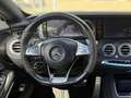 Mercedes-Benz S 63 AMG Coupe Magic Sky 4Matic Keramikbremse Weiß - thumbnail 14