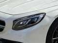 Mercedes-Benz S 63 AMG Coupe Magic Sky 4Matic Keramikbremse Weiß - thumbnail 7