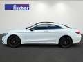 Mercedes-Benz S 63 AMG Coupe Magic Sky 4Matic Keramikbremse Weiß - thumbnail 6