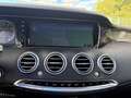 Mercedes-Benz S 63 AMG Coupe Magic Sky 4Matic Keramikbremse Weiß - thumbnail 24