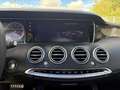 Mercedes-Benz S 63 AMG Coupe Magic Sky 4Matic Keramikbremse Weiß - thumbnail 27