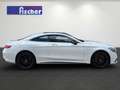 Mercedes-Benz S 63 AMG Coupe Magic Sky 4Matic Keramikbremse Weiß - thumbnail 3