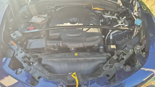 Alfa Romeo Stelvio view 15