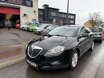 Delta 1.4 Turbojet Oro**12M GARANTIE**