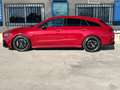 Mercedes-Benz C 220 CLA Mercedes-AMG 45 4MATIC+ Shooting Bra Burdeos - thumbnail 2