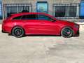 Mercedes-Benz C 220 CLA Mercedes-AMG 45 4MATIC+ Shooting Bra Burdeos - thumbnail 4