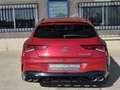 Mercedes-Benz C 220 CLA Mercedes-AMG 45 4MATIC+ Shooting Bra Burdeos - thumbnail 9
