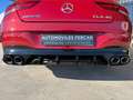 Mercedes-Benz C 220 CLA Mercedes-AMG 45 4MATIC+ Shooting Bra Burdeos - thumbnail 11