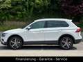 Volkswagen Tiguan 2.0 TDI Highline 4Motion/KAMERA/AHK/190PS Blanc - thumbnail 7