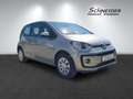 Volkswagen up! 1.0 ECO-FUEL+KLIMA+GRA+KAMERA+SHZ+NSW Silber - thumbnail 6