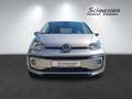 Volkswagen up! 1.0 ECO-FUEL+KLIMA+GRA+KAMERA+SHZ+NSW Silber - thumbnail 7