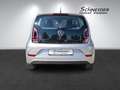 Volkswagen up! 1.0 ECO-FUEL+KLIMA+GRA+KAMERA+SHZ+NSW Silber - thumbnail 4