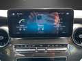 Mercedes-Benz V 250 V250d AVANTGARDE 4MATIC lang 360° LED AHK MBUX Negru - thumbnail 14