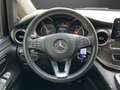 Mercedes-Benz V 250 V250d AVANTGARDE 4MATIC lang 360° LED AHK MBUX Černá - thumbnail 10