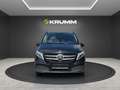 Mercedes-Benz V 250 V250d AVANTGARDE 4MATIC lang 360° LED AHK MBUX Noir - thumbnail 8