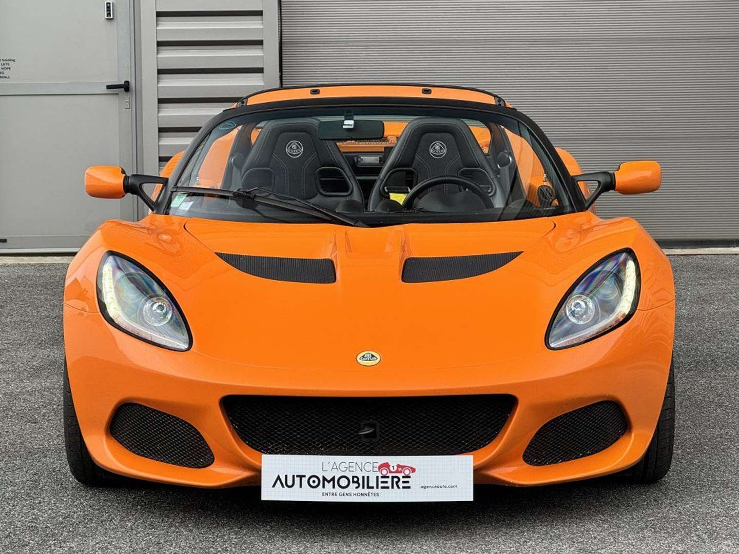 Lotus Elise S3 Sport -  - Joinsteer - #2