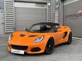 Lotus Elise S3 SPORT 220 - 1ère Main Gold - thumbnail 2