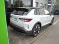 Skoda Elroq 85 First Edition II *Wärmepumpe*NAVI*LED Weiß - thumbnail 2