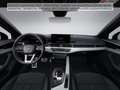 Audi A4 40 TFSI Q 2x S LINE KAMERA NAVI AHK LM1 Gris - thumbnail 8