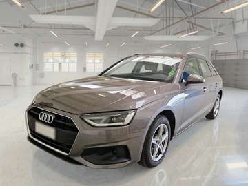 2.0 35 TDI MHEV BUSINESS S TRONIC STATION WAGON