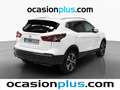 Nissan Qashqai 1.5dCi Visia 4x2 85kW Weiß - thumbnail 4