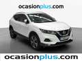 Nissan Qashqai 1.5dCi Visia 4x2 85kW Weiß - thumbnail 2