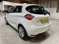 Renault ZOE EXPERIENCE R110 Z.E.50 (52kWh) LED STANDHEIZUNG Weiß - thumbnail 7