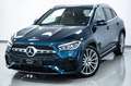 Mercedes-Benz GLA 200 D PREMIUM AUTO PACKLUCI PELLE TOT NAVI CAM FULLOPT Blauw - thumbnail 18
