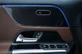 Mercedes-Benz GLA 200 D PREMIUM AUTO PACKLUCI PELLE TOT NAVI CAM FULLOPT Blauw - thumbnail 20