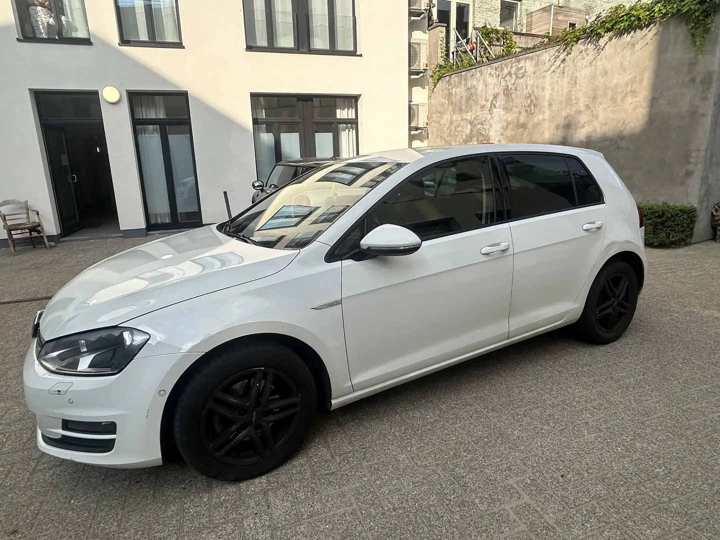 Volkswagen Golf 1.2 TSI BlueMotion Technology Cup - 2